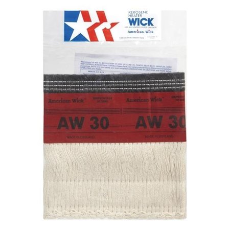 AMERICAN WICK American Wick AW-30 AW30 Kerosene Heater Allied Wick 46712